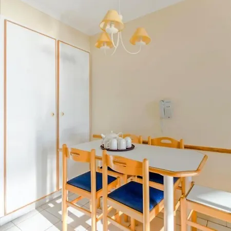 Апартаменты Le Hameau De Cap Esterel - Maeva - 5 Personnes - Confort Mae-5081 Сен-Рафаэль