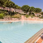 Résidence Le Hameau De Cap Esterel - Maeva - 5 Personnes - Confort Mae-5081 *