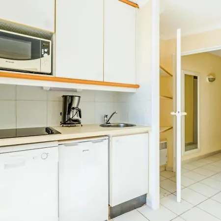 Résidence Le Hameau De Cap Esterel - Maeva - 5 Personnes - Confort Mae-5081 Saint-Raphaël