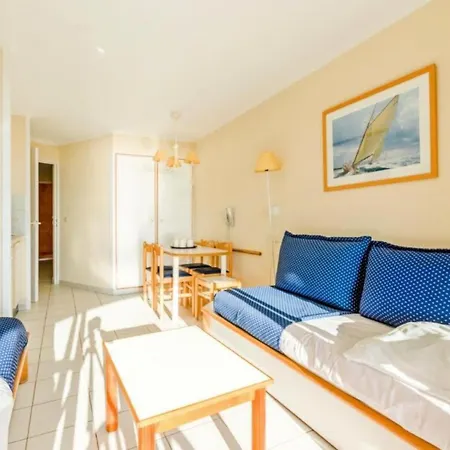 Апартаменты Le Hameau De Cap Esterel - Maeva - 5 Personnes - Confort Mae-5081