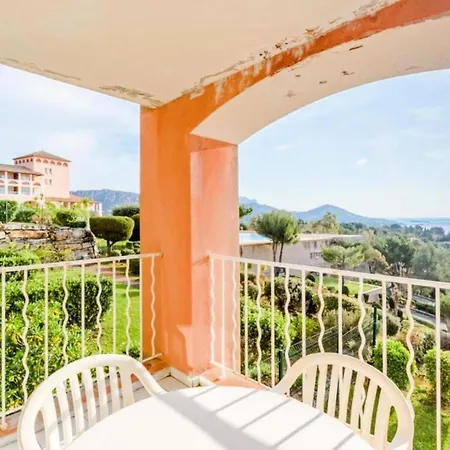 Apartamento Résidence Le Hameau De Cap Esterel - Maeva - 5 Personnes - Confort Mae-5081 *