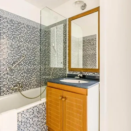 Apartamento Résidence Le Hameau De Cap Esterel - Maeva - 5 Personnes - Confort Mae-5081