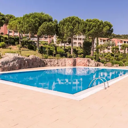Appartamento Résidence Le Hameau De Cap Esterel - Maeva - 5 Personnes - Confort Mae-5081 *