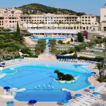 Résidence Le Hameau De Cap Esterel - Maeva - 5 Personnes - Confort Mae-5081 Appartamento Saint-Raphaël