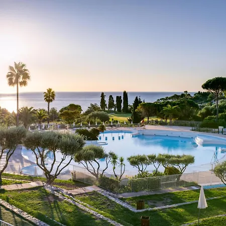 Résidence Le Hameau De Cap Esterel - Maeva - 5 Personnes - Confort Mae-5081 Appartement