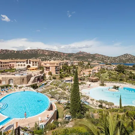 Résidence Le Hameau De Cap Esterel - Maeva - 5 Personnes - Confort Mae-5081 Saint-Raphaël