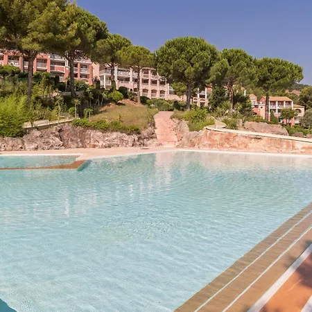 Apartamento Résidence Le Hameau De Cap Esterel - Maeva - 5 Personnes - Confort Mae-5081 *