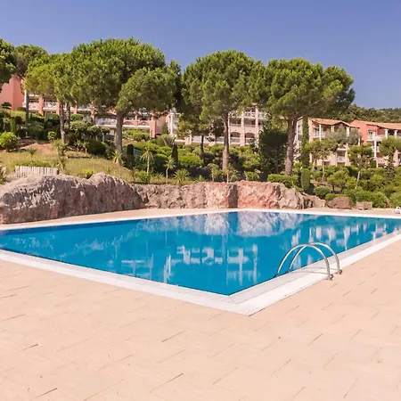 Apartamento Résidence Le Hameau De Cap Esterel - Maeva - 5 Personnes - Confort Mae-5081 Saint-Raphaël