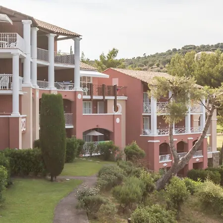 Apartamento Résidence Le Hameau De Cap Esterel - Maeva - 5 Personnes - Confort Mae-5081