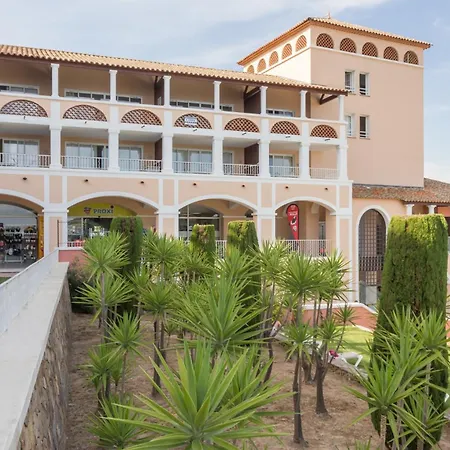 Résidence Le Hameau De Cap Esterel - Maeva - 5 Personnes - Confort Mae-5081 Apartamento Saint-Raphaël