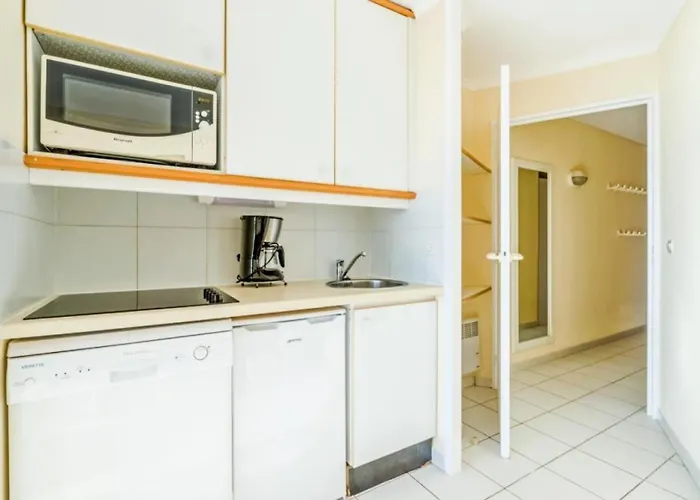 Le Hameau De Cap Esterel - Maeva - 5 Personnes - Confort Mae-5081 Saint-Raphaël