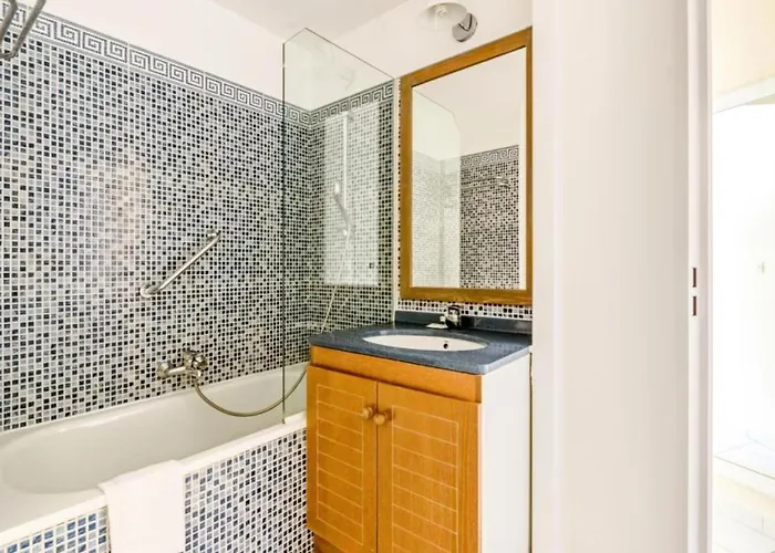 Apartmán Le Hameau De Cap Esterel - Maeva - 5 Personnes - Confort Mae-5081