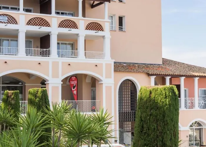 Apartmán Le Hameau De Cap Esterel - Maeva - 5 Personnes - Confort Mae-5081 Saint-Raphaël